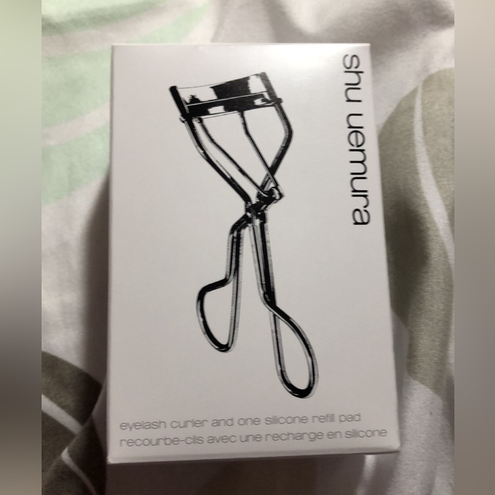 Shu Uemura Eyeslash Curler